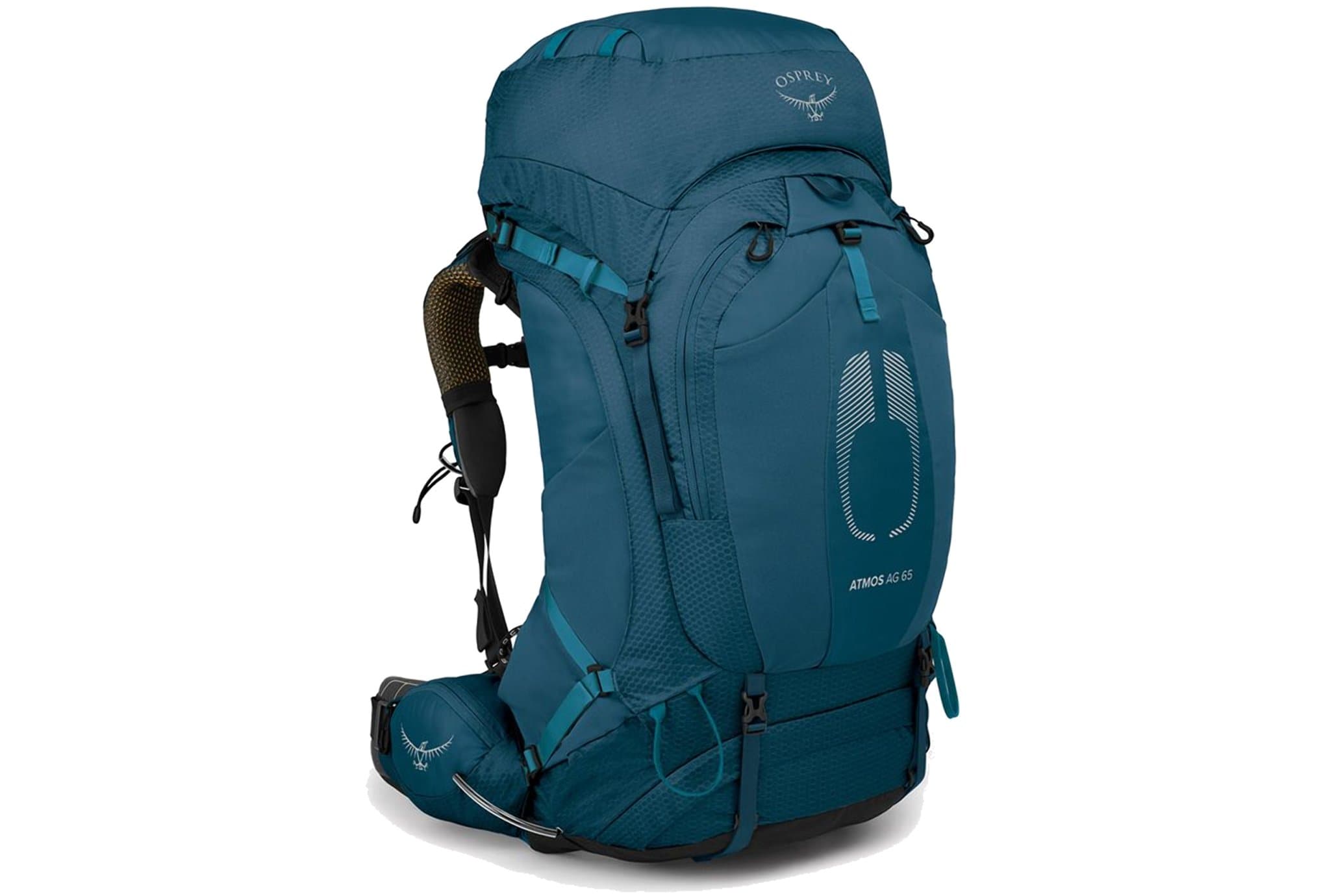 Osprey Atmos AG